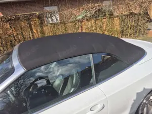 Audi A5 Cabrio 1.8 TFSI Bild 5