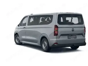 Volkswagen T7 Kombi T7 Transporter Kombi 2.0 TDI LR / LED AHK Bild 3