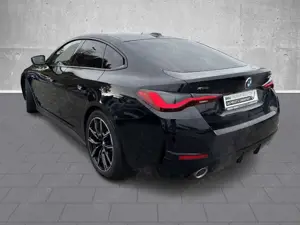 BMW 430 Gran Coupe i xDrive M Sport ACC 360° HiFi DA Bild 5