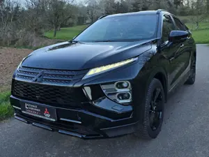 Mitsubishi Eclipse Cross Plug-In Hybrid 4WD Select "BLACK" inkl. AHK