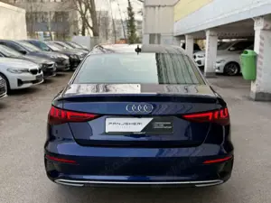 Audi A3 35 TDI advanced Limousine Kamera ACC LED BliS Bild 5