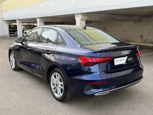 Audi A3 35 TDI advanced Limousine Kamera ACC LED BliS Bild 4
