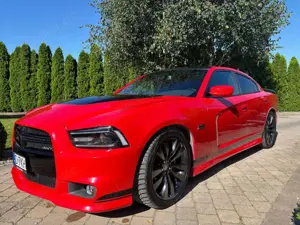Dodge Charger SRT-8 392 Special Edition