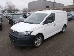 Volkswagen Caddy Cargo Eco Profi, SHZ, zus. Alu WR, PDC