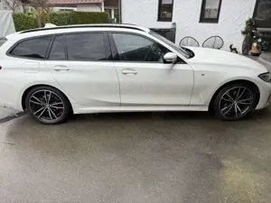BMW 320 320 i M Sport