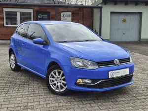 Volkswagen Polo 1.0 Comfortline / Klima / PDC / MFD /