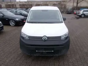 Volkswagen Caddy Cargo Eco Profi, SHZ, zus. Alu WR, PDC Bild 2