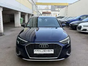 Audi A3 35 TDI advanced Limousine Kamera ACC LED BliS Bild 2