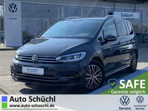 Volkswagen Touran 1.5 TSI DSG R-Line Highline AHK+APP-CONNE
