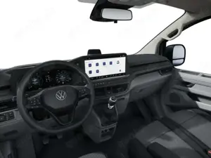 Volkswagen T7 Kombi T7 Transporter Kombi 2.0 TDI LR / LED AHK Bild 5