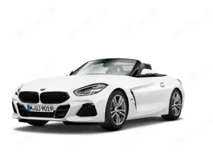 BMW Z4 sDrive20i M SPORT Sport Aut. Klimaaut.