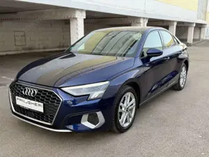 Audi A3 35 TDI advanced Limousine Kamera ACC LED BliS Bild 3