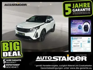 Peugeot 3008 GT PHEV ACC+LED+Navi+Pano+SD+SHZ+2xKlima+LM