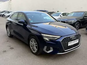 Audi A3 35 TDI advanced Limousine Kamera ACC LED BliS