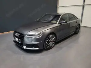 Audi A6 3.0TDI competition *TOP Ausstattung| 1.Hand*