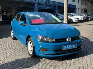 Volkswagen Polo Trendline