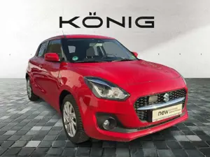 Suzuki Swift Automatik ACC Klimaanlage
