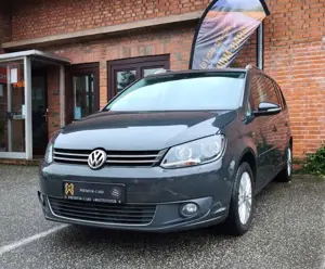 Volkswagen Touran CUP Zahnriemen NEU+Insp,Tüv Neu+ bis zu 5J Gar.