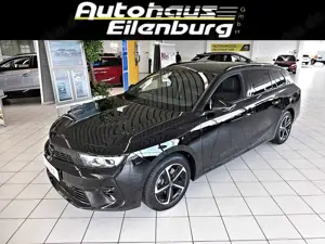 Opel Astra ST GS 1.2 130PS AT Matrixlicht,AHZV.,360°Kamera