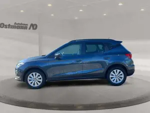 SEAT Arona Style 70kw EcoTSI *LED*Full-Link*Einparksensor* Bild 3