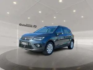 SEAT Arona Style 70kw EcoTSI *LED*Full-Link*Einparksensor* Bild 2