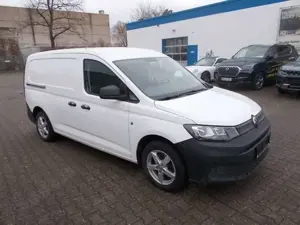 Volkswagen Caddy Cargo Eco Profi, SHZ, zus. Alu WR, PDC Bild 3