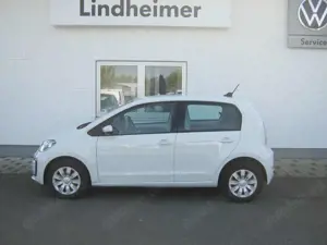 Volkswagen up! e-up! CCS/Kamera/PDC/WR/Klimatronic./Tempomat