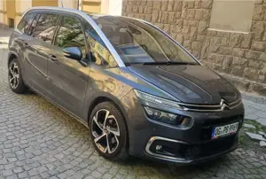 Citroen Grand C4 Picasso BlueHDi 150 EAT6 SELECTION