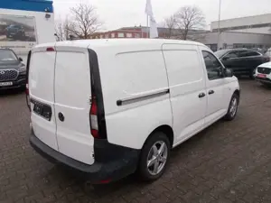 Volkswagen Caddy Cargo Eco Profi, SHZ, zus. Alu WR, PDC Bild 5
