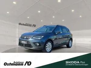 SEAT Arona Style 70kw EcoTSI *LED*Full-Link*Einparksensor* Bild 1