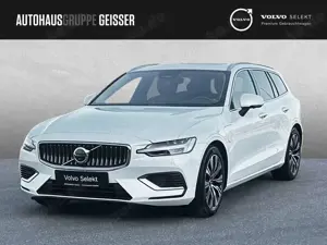 Volvo V60 T8 AWD Recharge Ultimate Bright AHK ACC SD