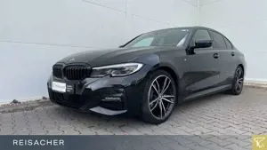 BMW 320 i A Lim M Sport,LCPro.ACC,HuD,RFK,Laser