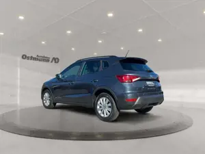 SEAT Arona Style 70kw EcoTSI *LED*Full-Link*Einparksensor* Bild 4