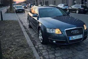 Audi A6 A6 Avant 2.7 TDI DPF multitronic