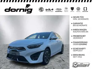 Kia Ceed SW / cee'd SW PHEV Spirit DCT6, Klimaaut.