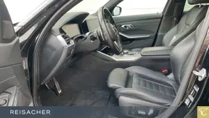 BMW 320 i A Lim M Sport,LCPro.ACC,HuD,RFK,Laser Bild 4