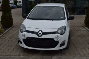 Renault Twingo Expression 1.2 Radio/CD~Tempomat~2.Hand