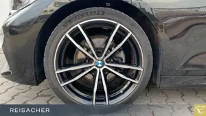 BMW 320 i A Lim M Sport,LCPro.ACC,HuD,RFK,Laser Bild 3