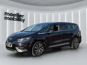 Renault Espace 1.6 dCi Diesel FAP Energy Initiale Paris