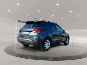 SEAT Arona Style 70kw EcoTSI *LED*Full-Link*Einparksensor* Bild 5