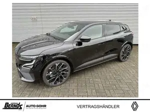 Renault Megane E-Tech 220 Comfort Range Esprit Alpine