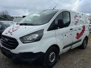 Ford Transit Custom 280 L1