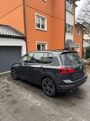 Volkswagen Golf Sportsvan Golf Sportsvan 1.0 TSI BlueMotion Trendline
