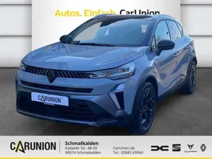 Renault Captur Esprit Alpine E-TECH Full Hybrid 145