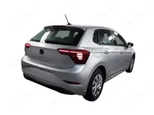 Volkswagen Polo Life 1.0 TSi SHZ Allwetter LED DAB Bild 2