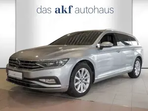 Volkswagen Passat Variant 2.0 TDI DSG Elegance-Navi*AHK*Kamer