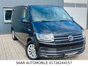 Volkswagen T6 Multivan 2.0 TDI HIGHLINE+ACC+STHZG/SHZ/LEDER