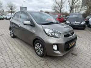 Kia Picanto UEFA Euro 2016