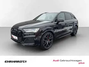 Audi Q7 50 TDI quattro tiptronic S line Business compet...