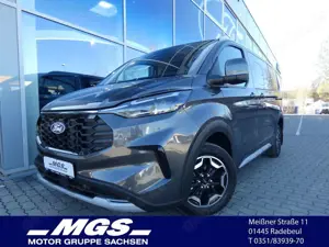 Ford Tourneo Custom Active 320L1 #Matrix-LED #BO